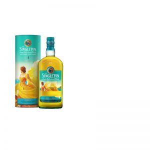 The Singleton Of Glendullan 14 Yo Sr23